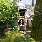 Hébergement de vacances Casa D Aitana *