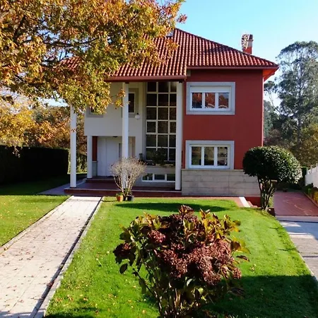 Casa D Aitana Hébergement de vacances