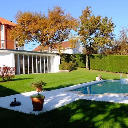 Casa D Aitana *