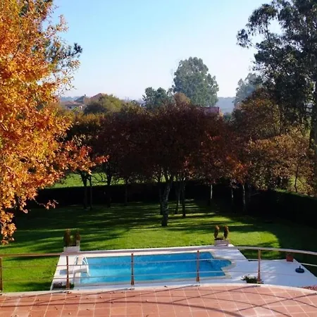 Dom wakacyjny Casa D Aitana