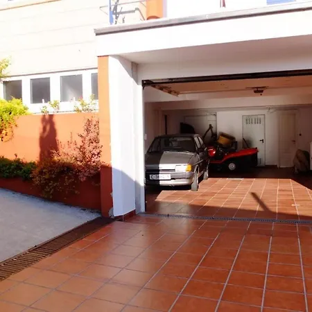 Casa D Aitana Pardaces de Arriba