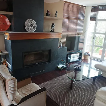 Dom wakacyjny Casa D Aitana Pardaces de Arriba