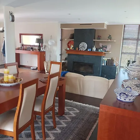 Casa D Aitana بيت للعطل *
