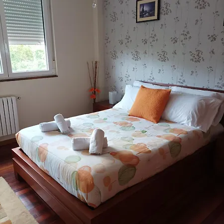 بيت للعطل Casa D Aitana *
