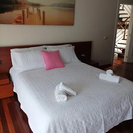 Casa D Aitana بيت للعطل Pardaces de Arriba