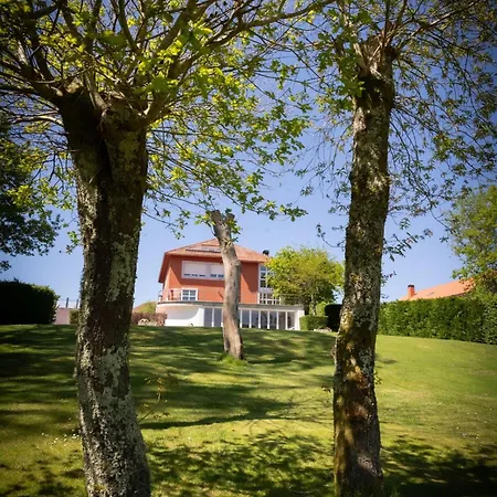 Casa D Aitana بيت للعطل Pardaces de Arriba