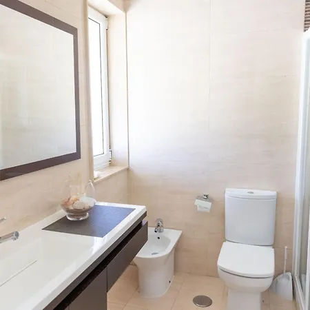 Casa D Aitana *