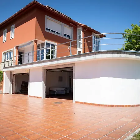 بيت للعطل Casa D Aitana *
