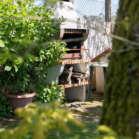 بيت للعطل Casa D Aitana *