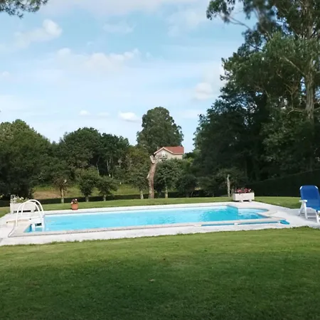 Casa D Aitana Pardaces de Arriba