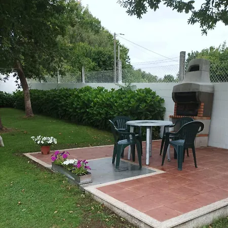 Casa D Aitana Pardaces de Arriba