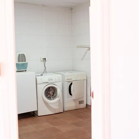Casa D Aitana بيت للعطل *