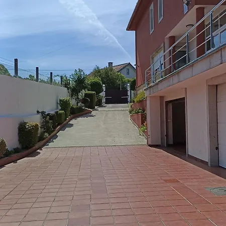 بيت للعطل Casa D Aitana *