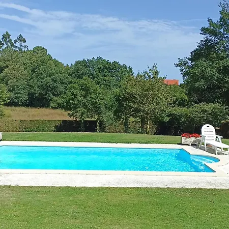 Hébergement de vacances Casa D Aitana