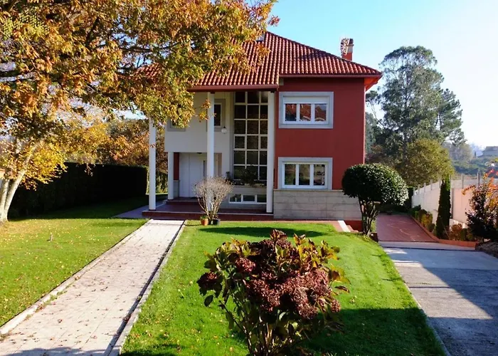 Casa D Aitana Hébergement de vacances