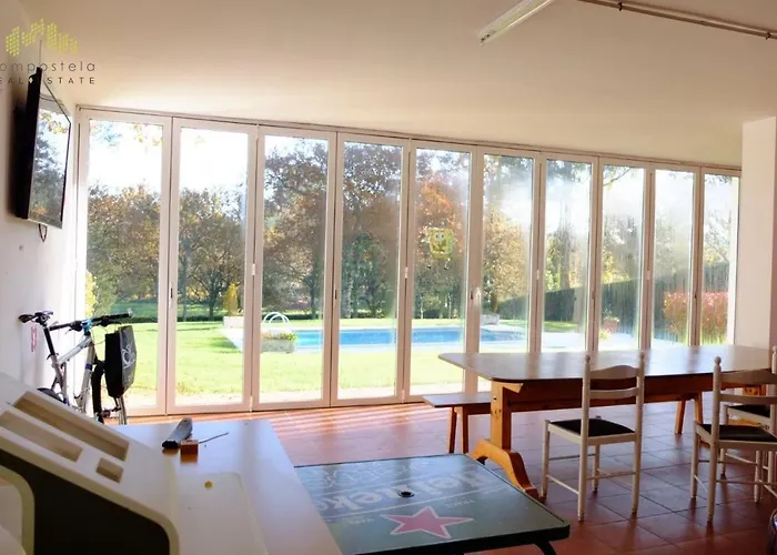 Casa D Aitana * Pardaces de Arriba