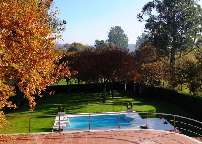 Dom wakacyjny Casa D Aitana