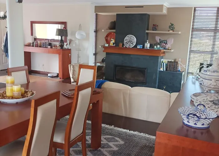 Casa D Aitana Dom wakacyjny *