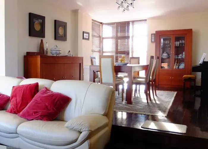 Dom wakacyjny Casa D Aitana Pardaces de Arriba