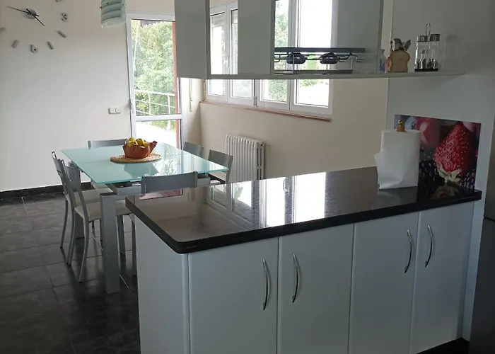 Casa D Aitana Pardaces de Arriba