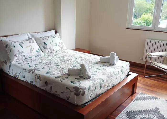 Casa D Aitana Dom wakacyjny