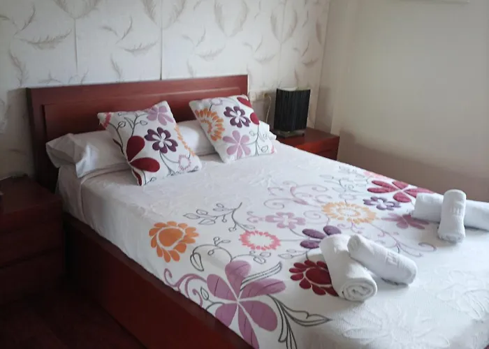 Dom wakacyjny Casa D Aitana *