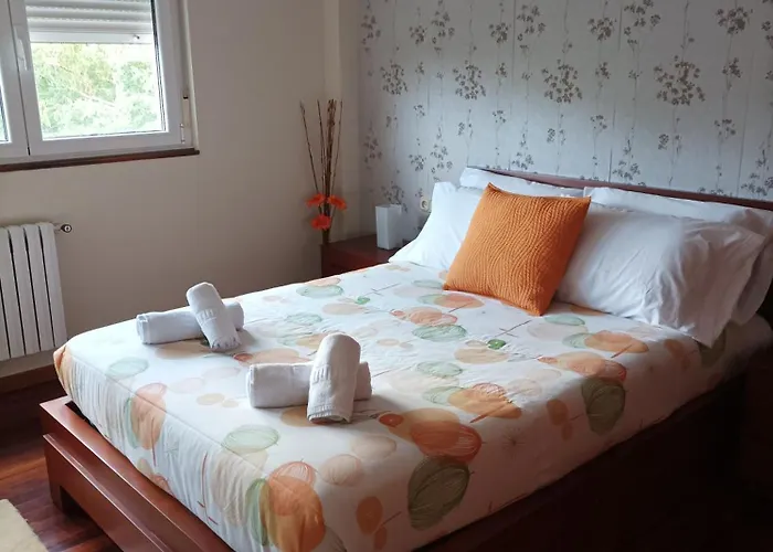 Dom wakacyjny Casa D Aitana *