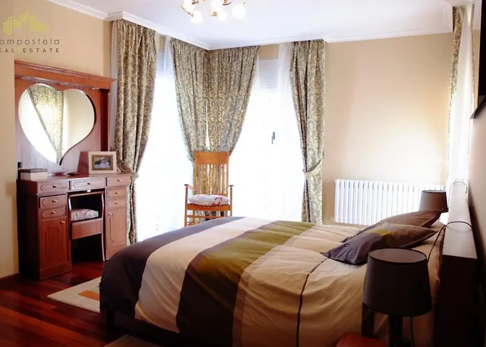 Dom wakacyjny Casa D Aitana