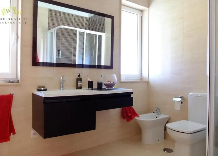 Dom wakacyjny Casa D Aitana