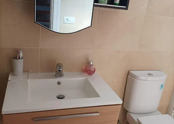 Casa D Aitana Pardaces de Arriba