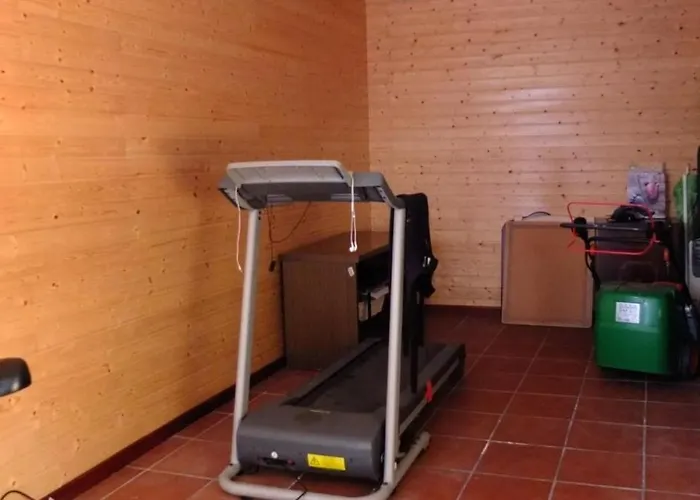 Casa D Aitana * Pardaces de Arriba